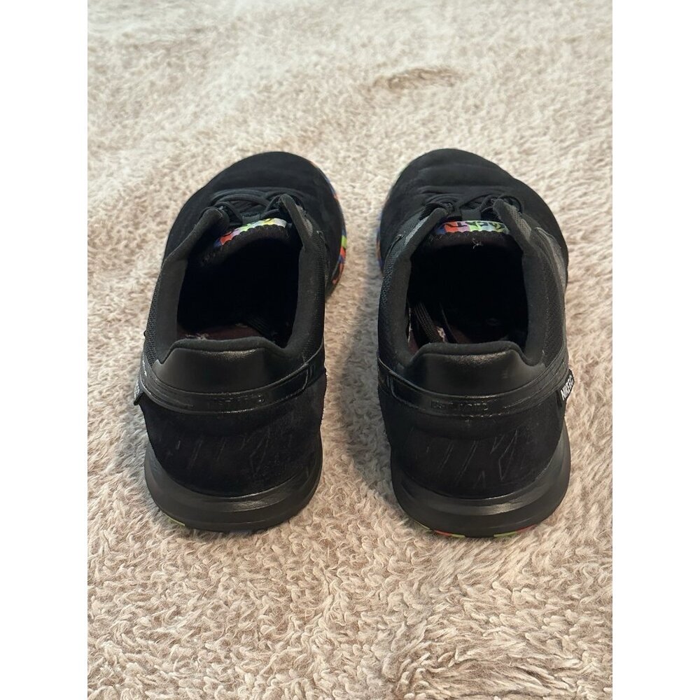 Nike Premier II SALA  US 7.5 UK 6.5 AV3153 090 Soccer Futsal street Shoes - Picture 3 of 16